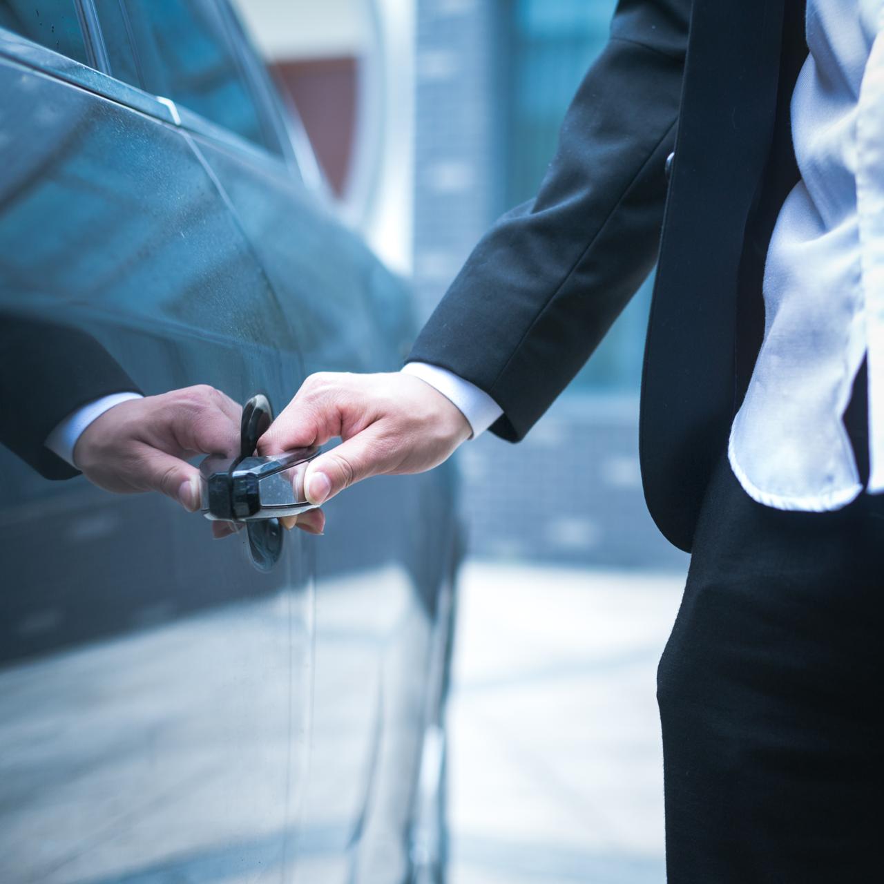 car-renting